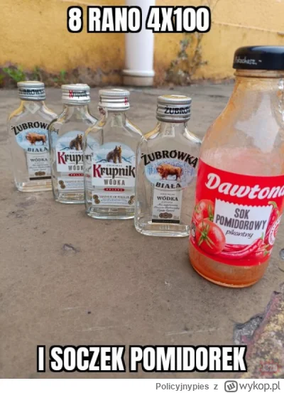 Policyjnypies - @zbychuzbychu1: