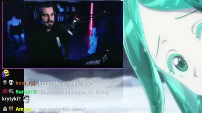 Maye - Boty masowo hejcą matiego, no bo przecież nie ma żadnego powodu czemu ktoś chc...