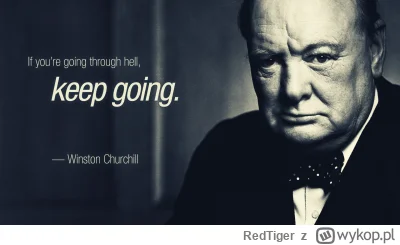 RedTiger - @CliveRosfield: