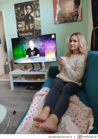 grubyzlyiszczery - #przegryw a ja już sobie z rana wygenerowalem kilka dziewczyn. Mił...