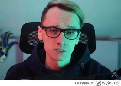 FairPlay - Dymów nie można w internecie #famemma