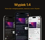 bakehaus - Czołem Wypiekowicze! ( ͡º ͜ʖ͡º)

Na App Store niedawno zawitał Wypiek 1.4 ...