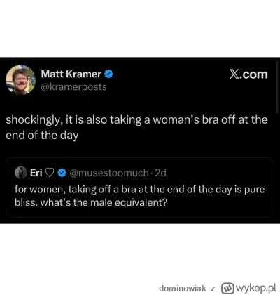 dominowiak - #heheszki