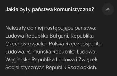 asddsa2 - @ShadyTalezz: xD wiedz na poziomie zakłamanego komucha robaka