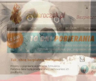 Ukasz03 - @RZM_4:  "pobieraczek" ( ͡° ͜ʖ ͡°)