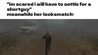 haosik - #wzrost #depresja #manlet #przegryw #blackpill #logikarozowychpaskow #logika...