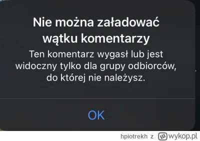 hpiotrekh - Korzystając z przerwy tylko powiem, że dzisiaj mnie 40-letni konfiarski p...