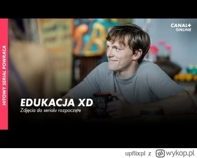 upflixpl - Ruszyły zdjęcia do Edukacji XD – drugiego sezonu szalonych przygód Malcolm...