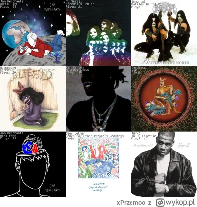 xPrzemoo - @Nacho_Libre