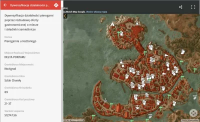 niedorzecznybubr - Pewnie już ktoś wrzucał bo #z--------------a
#kpo #wiedzmin