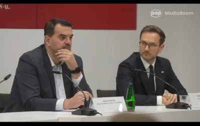 mickpl - 3 grudnia 2024, szalony moment w którym działa 2 tygodniowy rząd Matusza Mor...