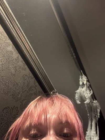 lukija - patrzę na was OwO