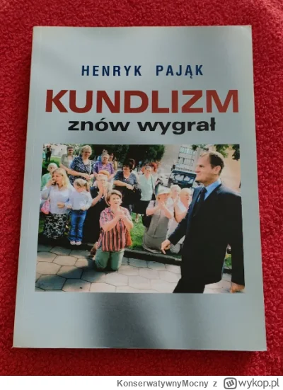 KonserwatywnyMocny - Tusk się nawet nie zatrzymał i nie porozmawiał z kobietami które...