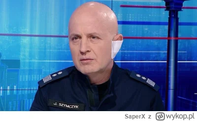 SaperX - "Terroryści praworządowi mie atakujo"

SPOILER