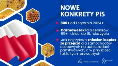 A.....a - Czyli będzie 800 plus. Wasz Tusk to poprze a wy będziecie za to płacić z wł...