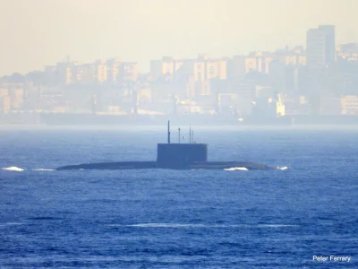 yosemitesam - #rosja #wojna 

Na ruskim okręcie skończyły się części zamienne: sznure...