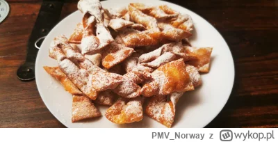 PMV_Norway - Mirki częstujcie się.
Na zdrowie w poniedziałek.
#pieczzwykopem #gotujzw...