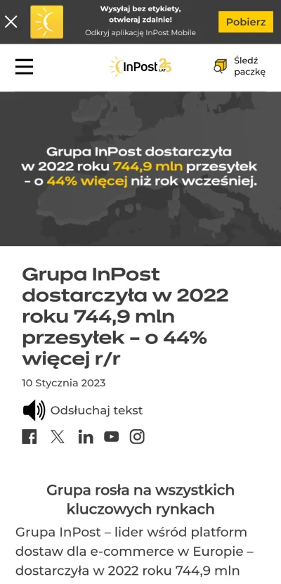 terenn - @KonwersatorZabytkow: A poza tym dane są dostępne w internecie W 2022 roku I...