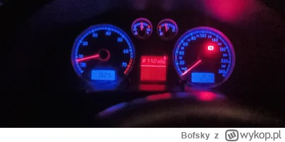 Bofsky - Dobry porządny wóz, #pospolitygruz #nightdrive #samochody