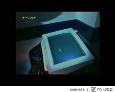 anusiaks - Dekoder Polsatu reklama z 27 stycznia 2001 roku

Jak myślicie, klawisze z ...
