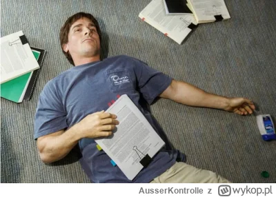 AusserKontrolle - następnym razem cie pokonam grubasie 
#gielda