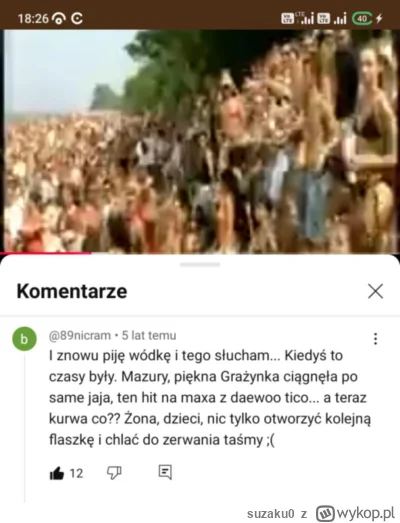 suzaku0 - #konkursnanajbardziejgownianymemznosaczem