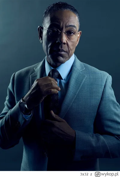 3x32 - Lewaki chcą czarnego Papieża żeby zobaczyć jak prawaki jeżdżą go całować po rę...