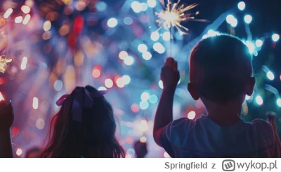 Springfield - Za 20 lat jak moje dziecko zobaczy na jakimś post-tiktoku filmiki z wyb...