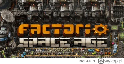 N.....B - Co myślicie o cenie dodatku? Kupicie? #factorio