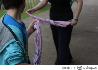 Strelau - @abandon: Właśnie chodziło mi o produkcyjną ustawkę, czy jest to jego szcze...