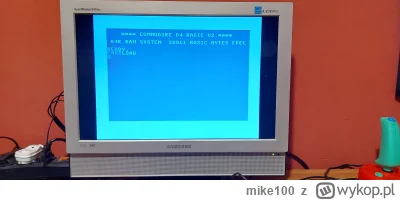 mike100 - >Widziałem dość sporo o tym monitorze, co piszesz i ciężko zdobyć.

w zeszł...