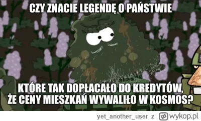 yetanotheruser - Dobrze, że to tylko legenda
#nieruchomosci