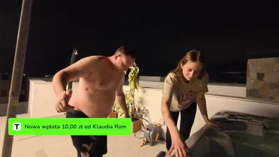 raszko754 - Nikita płacze, tymczasem największy Toruński  mafiozo 
#famemma #danielma...