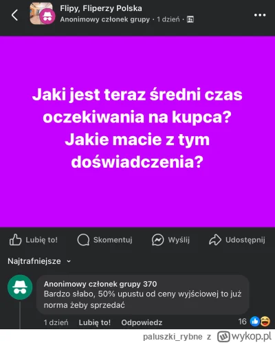 paluszki_rybne - #nieruchomosci 
Który z was taki mądry? ( ͡° ͜ʖ ͡°)