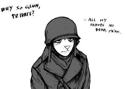 JatuArmy - @Ciekawska_Genetta: