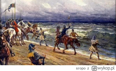 sropo - Od początku XV wieku wojsko zaciężne było stale obecne w armiach Korony Króle...