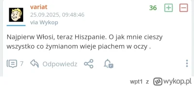 wpt1 - #izrael no jak tam wykopowe pelikany,Hiszpania uratowała prodżihadystyczną flo...