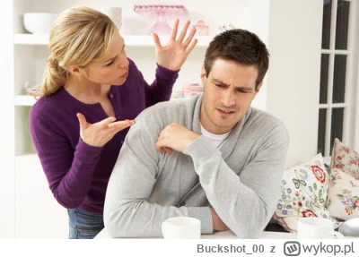 Buckshot_00 - Ja znam kilku takich, którym małżeństwo skróciło życie