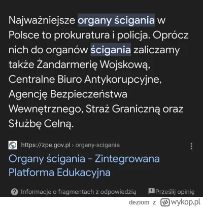 deziom - @Okcydent polecam słownik na przyszłość xDDDDD