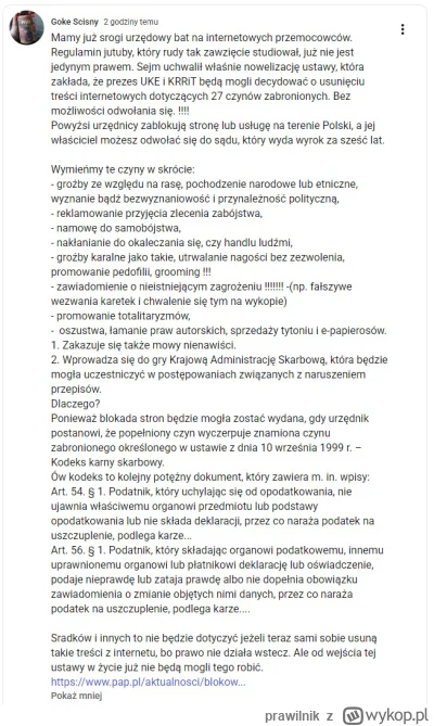 prawilnik - I to było redaktorem i popełniło kilka tysięcy "newsów".

#kononowicz