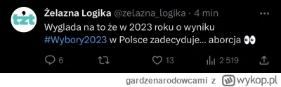 gardzenarodowcami - jeżeli  fanpage prowadzony przez lamusa ze Szczecina dodaje coś t...