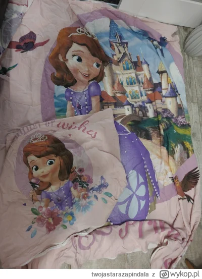 twojastarazapindala - @frezjawdoniczce @CocoaGrower to moja