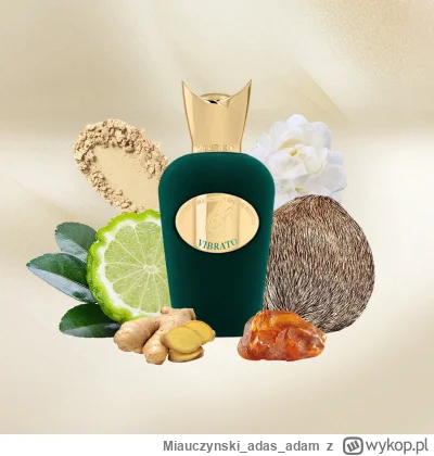 Miauczynskiadasadam - Siemanko, jeżeli będą jeszcze jacyś chętni na mililitry Sospiro...