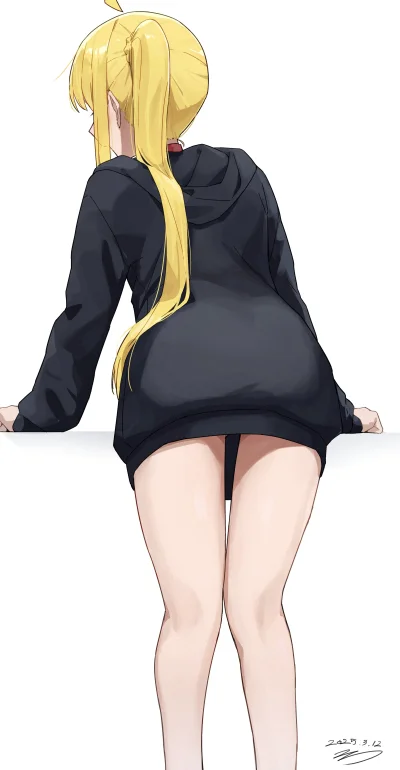 bakayarou - #randomanimeshit #bocchitherock #nijikaijichi #anime