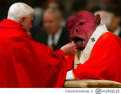 EissIckedouw - Patrzcie jak go 11 lipca piecze

#2137 #codziennakomunia #ukraina