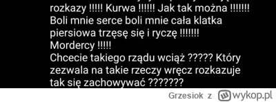 Grzesiok - Polska celebrytka wpadła w furię po ataku na polskiego żołnierza. Wsłuchaj...