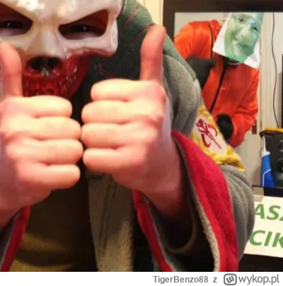TigerBenzo88 - #kononowicz #szkolna17 #patostreamy                      
 Tak wygląda...