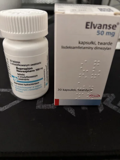 mario-bbb - Tak moi drodzy wygląda bogactwo 🤣😤.
Cena tych piguł to jakieś nieporozu...