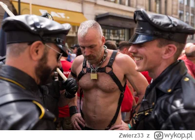 Zwierz33 - #przegryw 
Zakładamy harem kto chętny do bycia członkiem ? (ง ͠° ͟ل͜ ͡°)ง