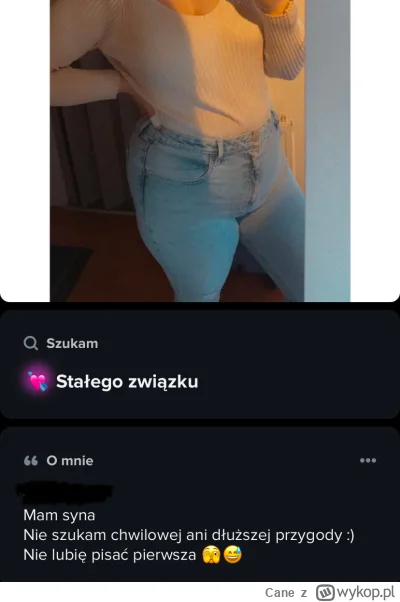 Cane - Sytuacja na rynku świń nada kiepska. #tinder #p0lka #ligikarozowychpaskow